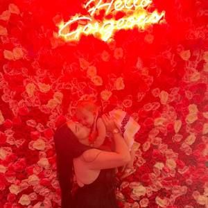 Meet your Posher, Ivanna